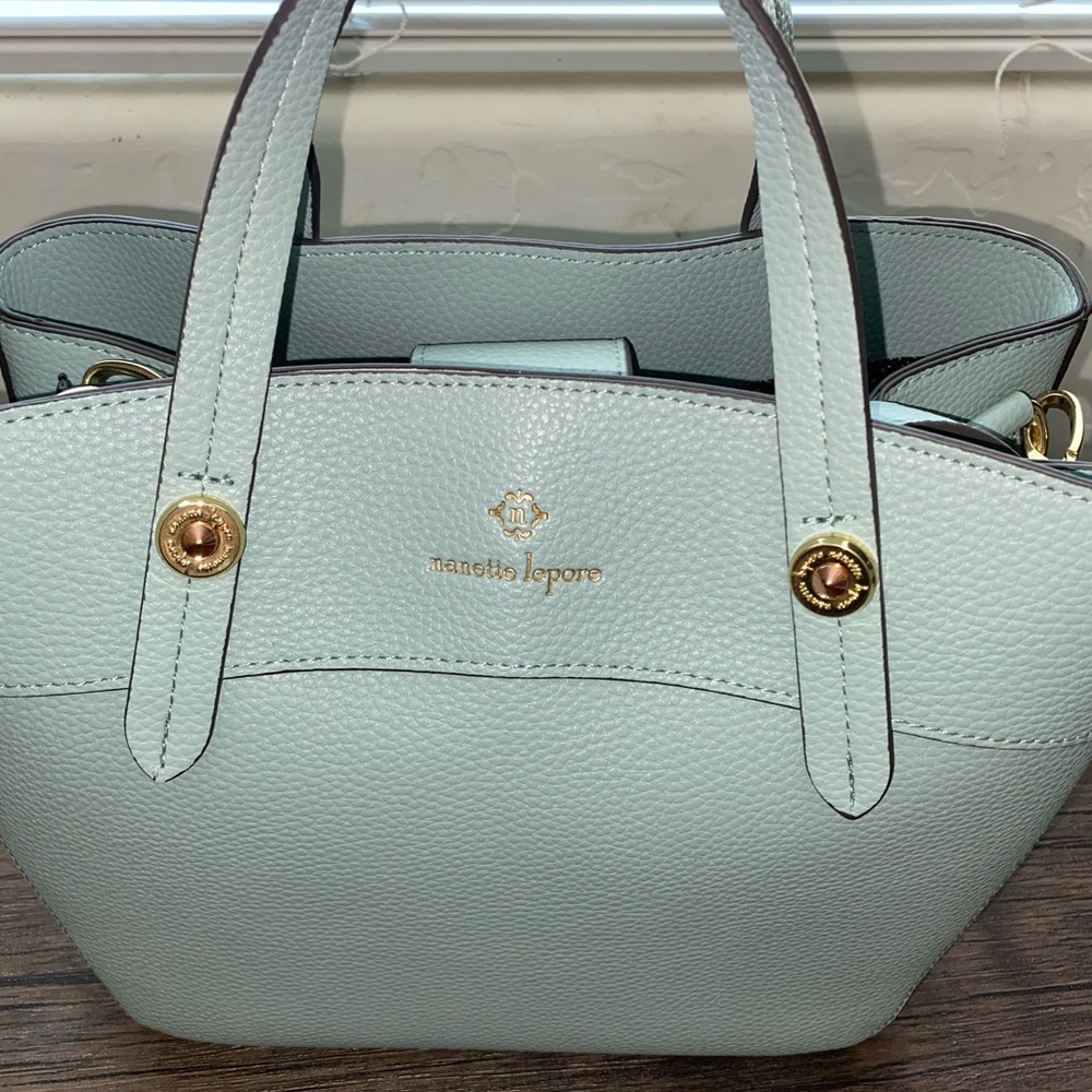 Nanette Lepore Bag(NWOT)